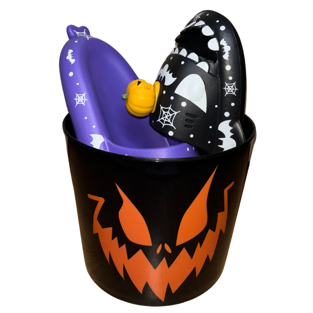 BABY JAWS - HALLOWEEN EDITION